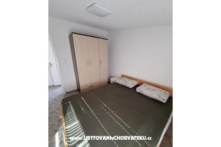 Apartmány Meri – foto 4