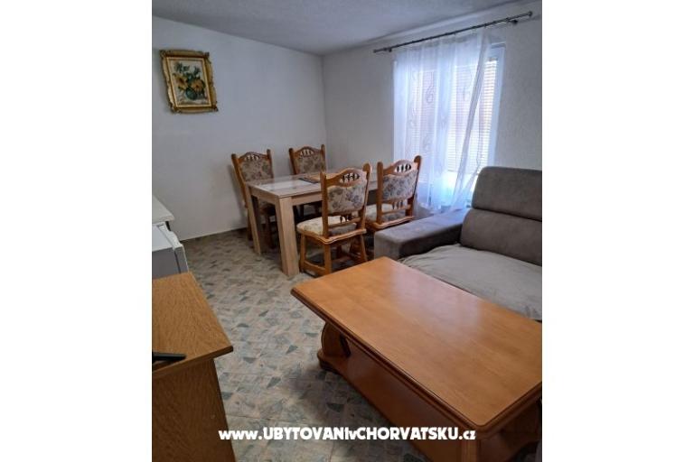 Apartmány Meri – foto 6