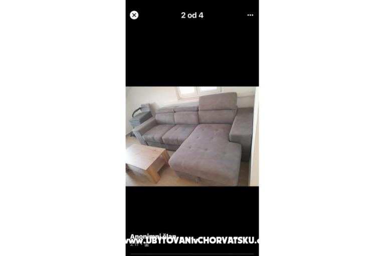 Apartmány Meri – foto 9