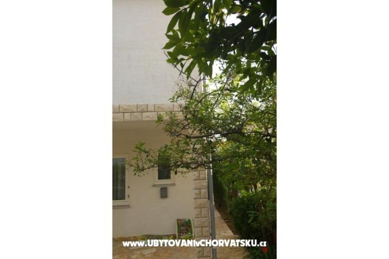 Apartmány Milka Vir – foto 2