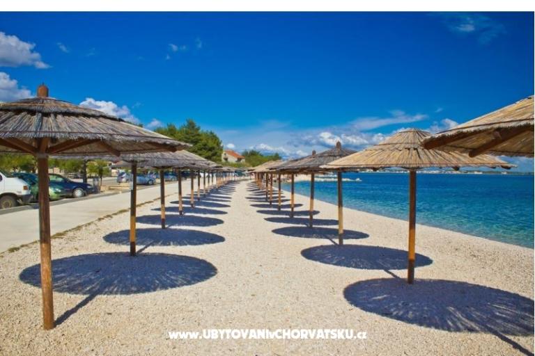 Apartmány Milka Vir – foto 8