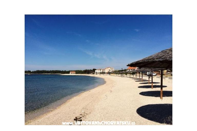 Apartmány Milka Vir – foto 9