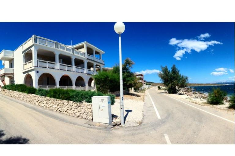 Apartmány Mirko – foto 3