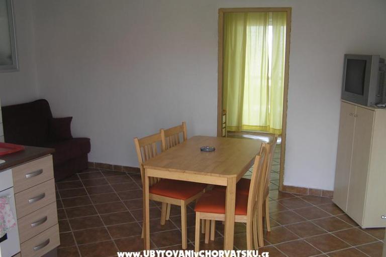 Apartmány Mirko – foto 5