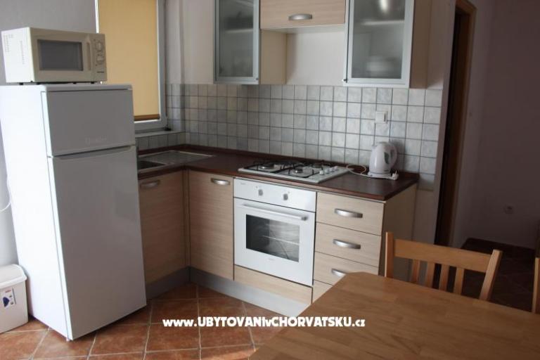 Apartmány Mirko – foto 6