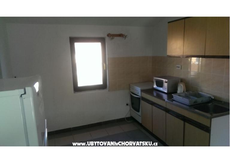 Apartmány Laslavić – foto 5