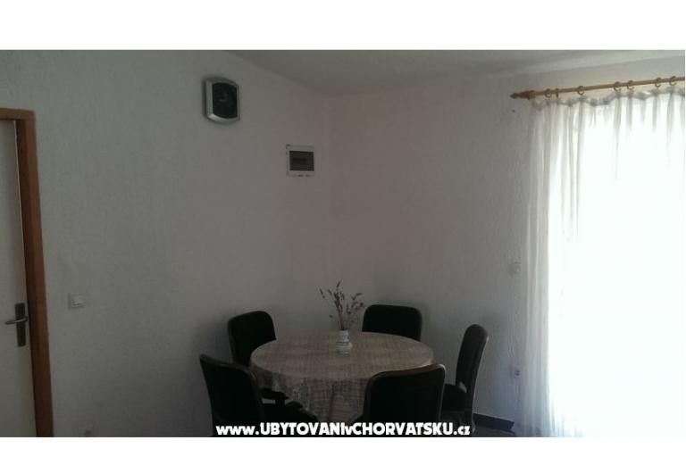 Apartmány Laslavić – foto 6