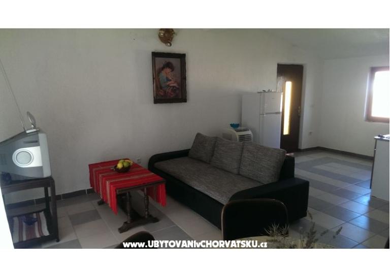 Apartmány Laslavić – foto 7