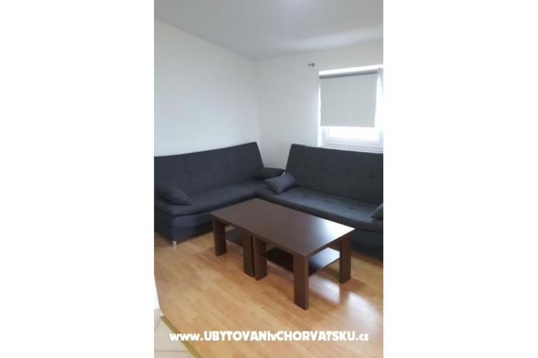Apartmány Nada – foto 3