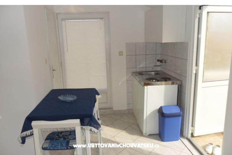 Apartmány Nadja – foto 13