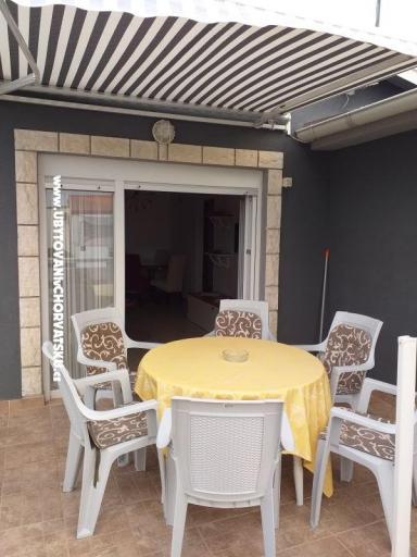 Apartmány Nadja – foto 3