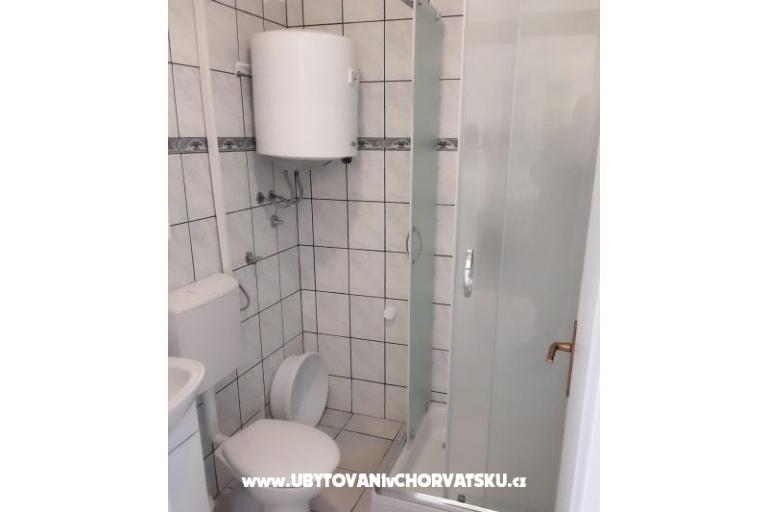 Apartmány Nedić – foto 10