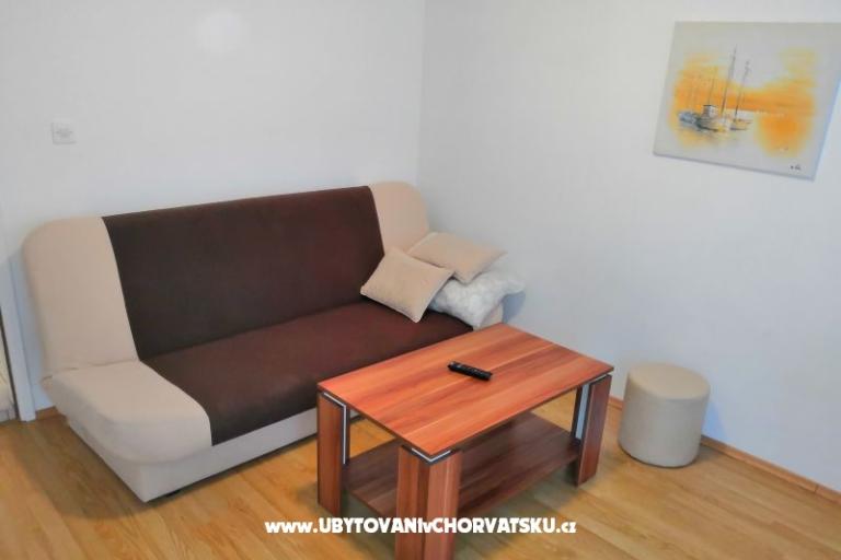 Apartmány Nedić – foto 13