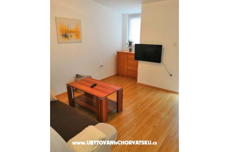 Apartmány Nedić – foto 17