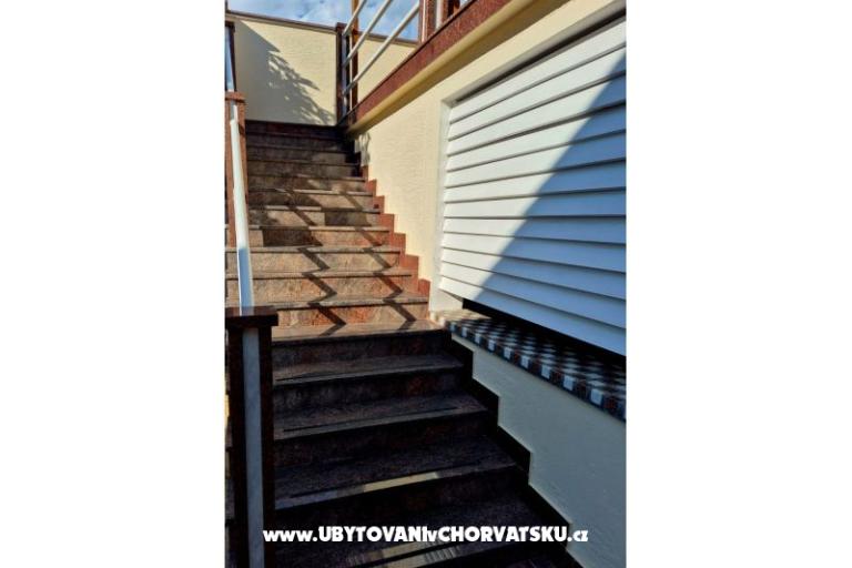 Apartmány Nenadović – foto 2