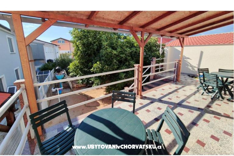 Apartmány Nenadović – foto 3