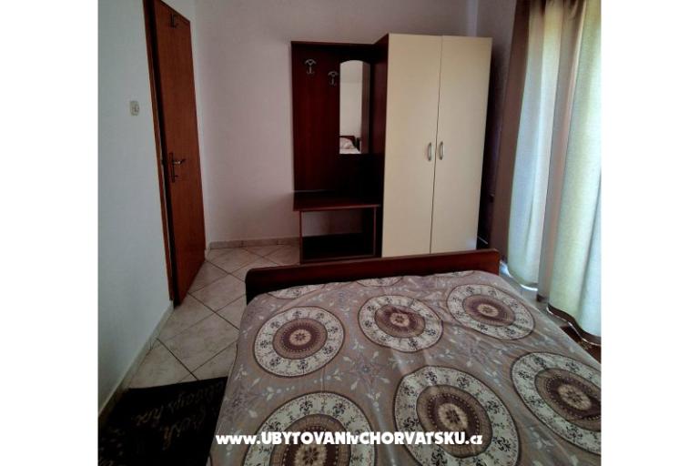 Apartmány Nenadović – foto 7