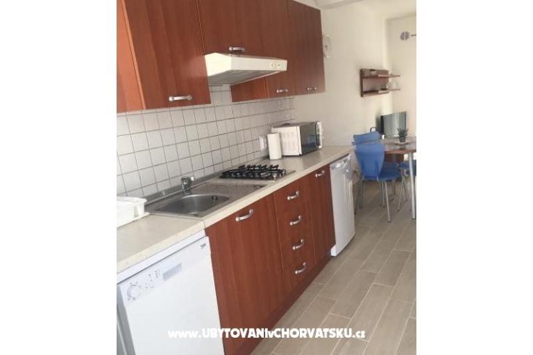 Apartmány Nono Ive – foto 2