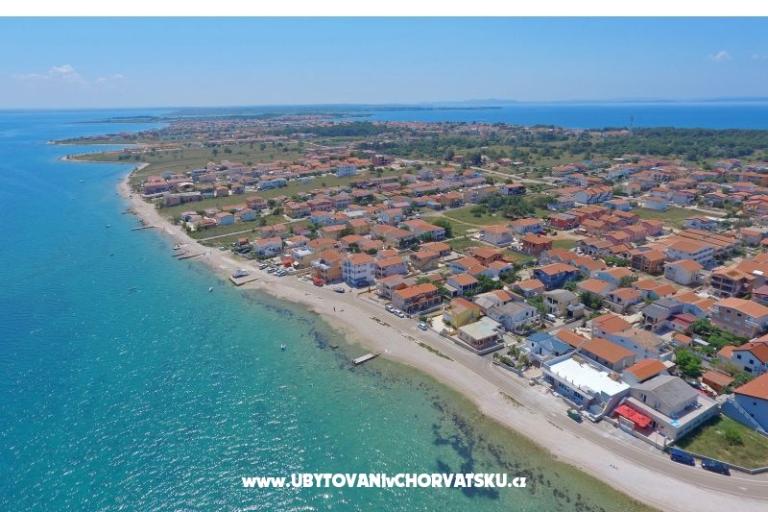 Apartmány Meljančić – foto 2
