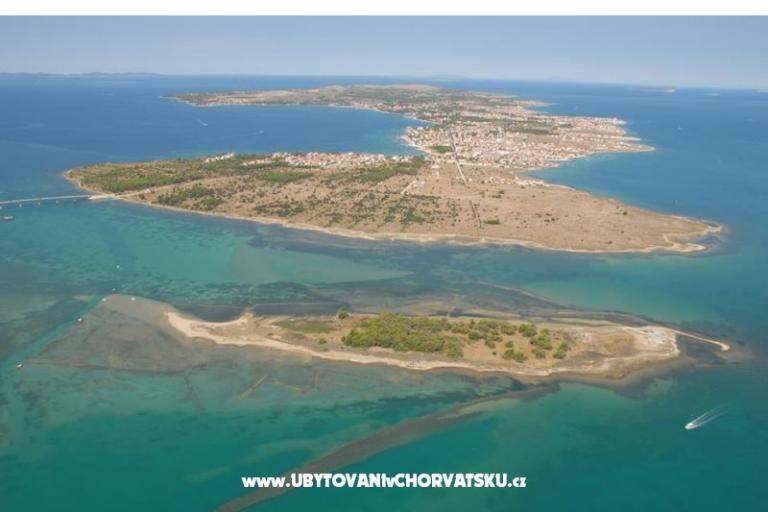 Apartmány otok Vir – foto 2