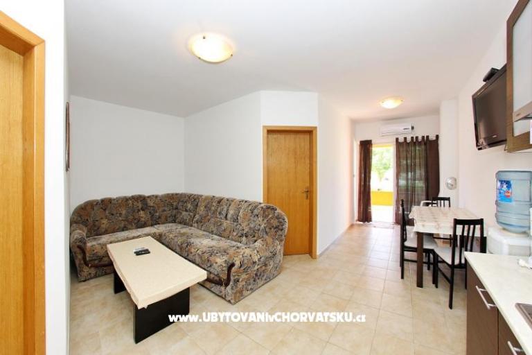 Apartmány Pavić - Sapavac – foto 9