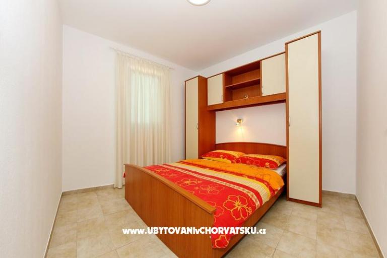Apartmány Pavić - Sapavac – foto 10