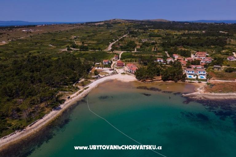 Apartmány Pavić - Sapavac – foto 3