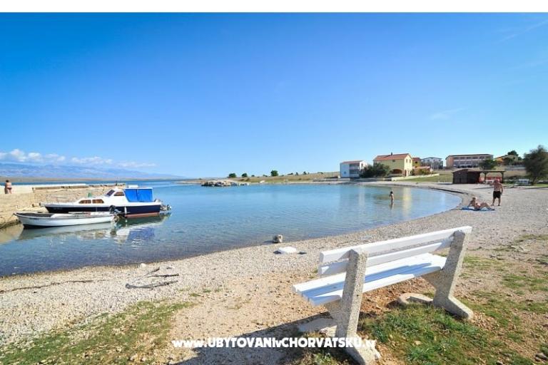 Apartmány Pavic – foto 11