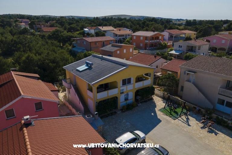 Apartmány Pavic – foto 4