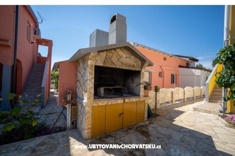 Apartmány Pavic – foto 7