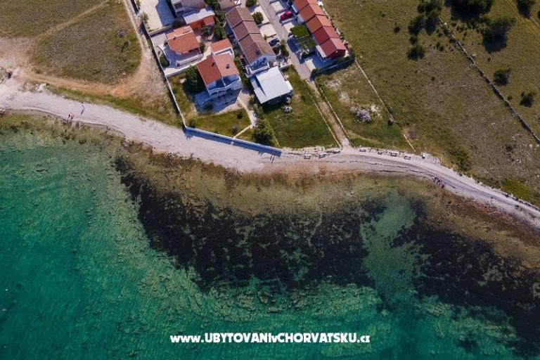 Apartmány Pavic – foto 9