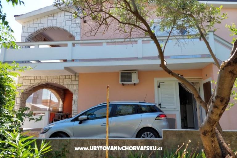 Apartmány Peašinović – foto 2