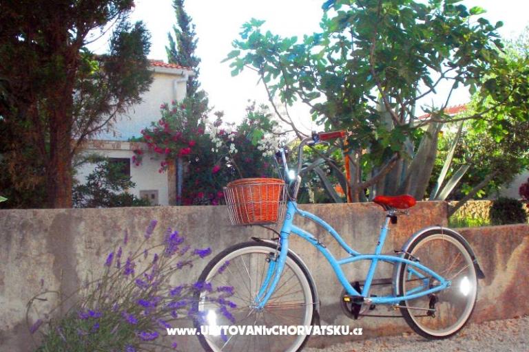 Apartmány Peašinović – foto 5