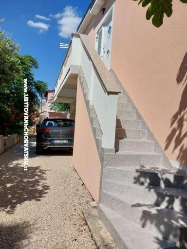 Apartmány Peašinović – foto 7