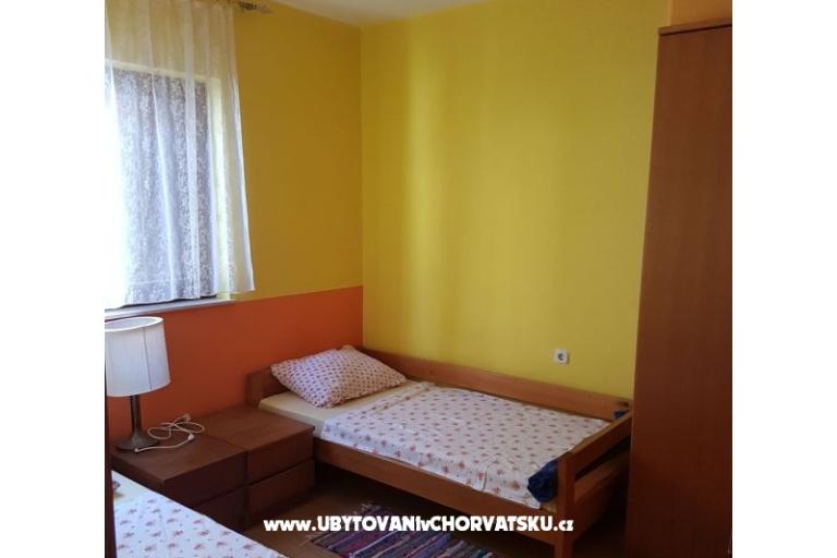 Apartmány Petar – foto 12