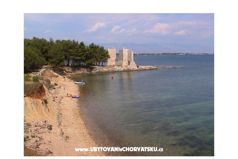 Apartmány Petar – foto 14