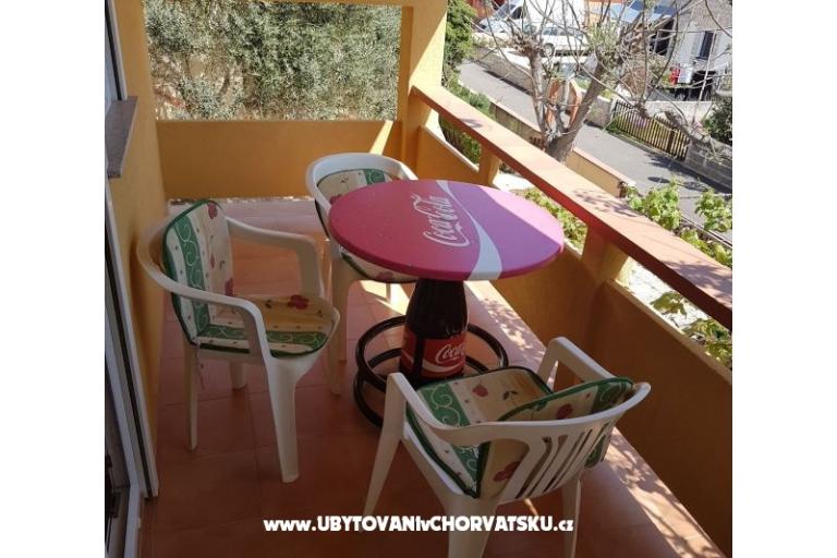 Apartmány Petar – foto 17