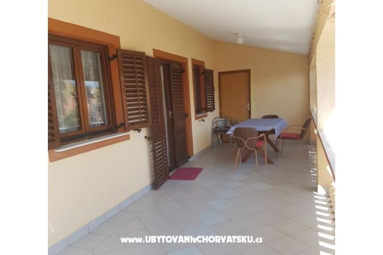 Apartmány Petar – foto 9