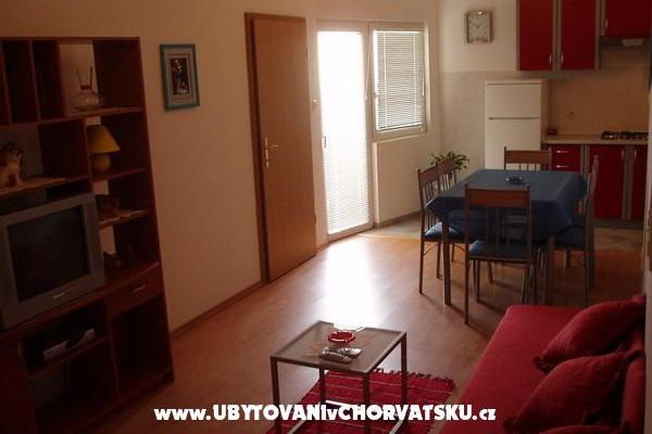Apartmány Poljanec – foto 2