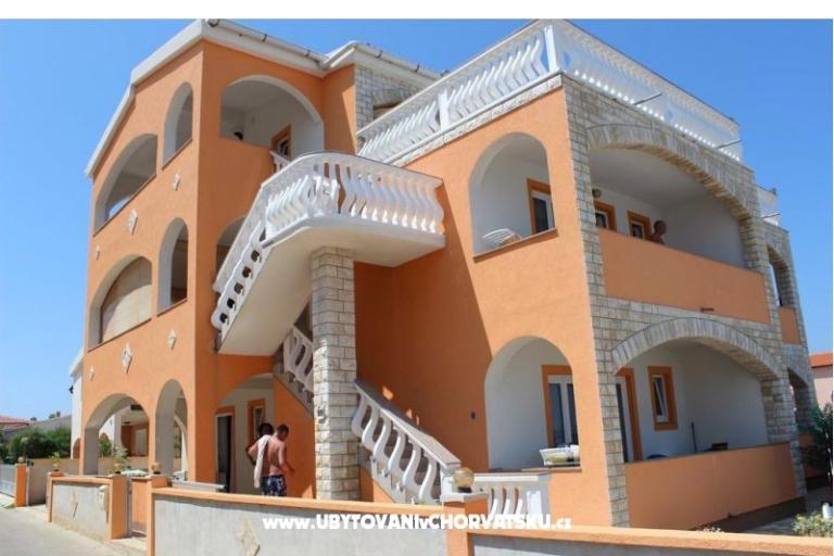 Apartmány Por – foto 8