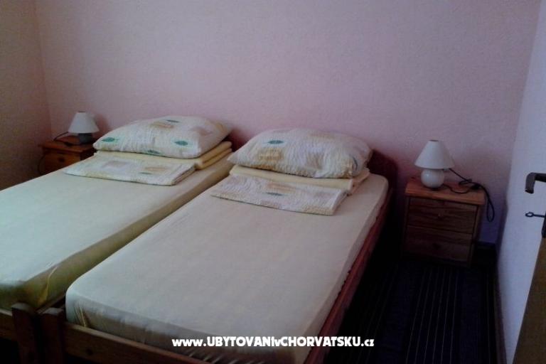 Apartmány Robi – foto 10