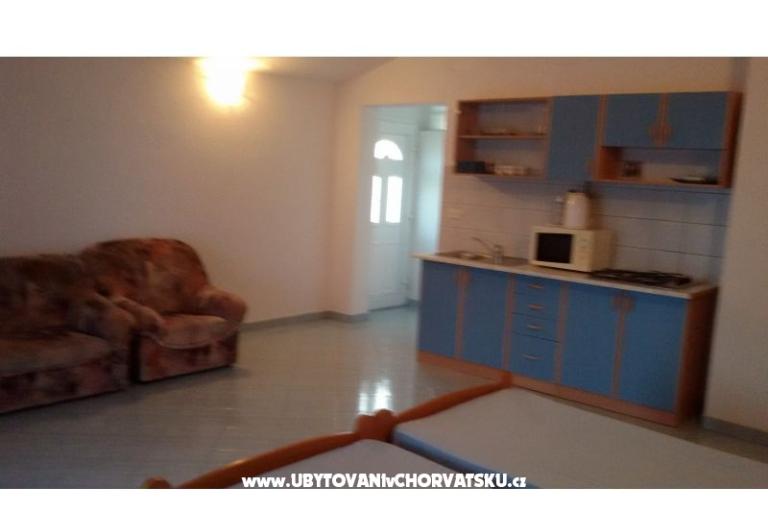 Apartmány Robi – foto 12