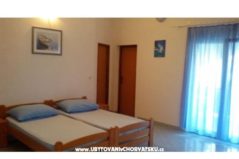 Apartmány Robi – foto 13