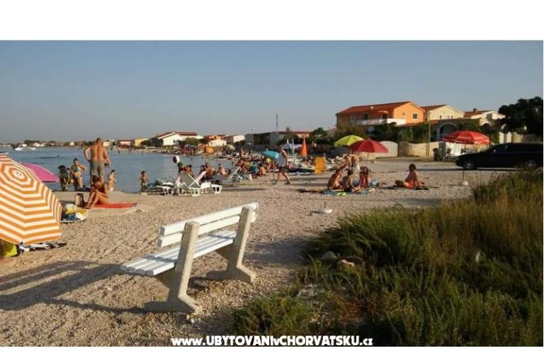 Apartmány Robi – foto 2