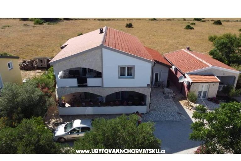 Apartmány Robi – foto 3