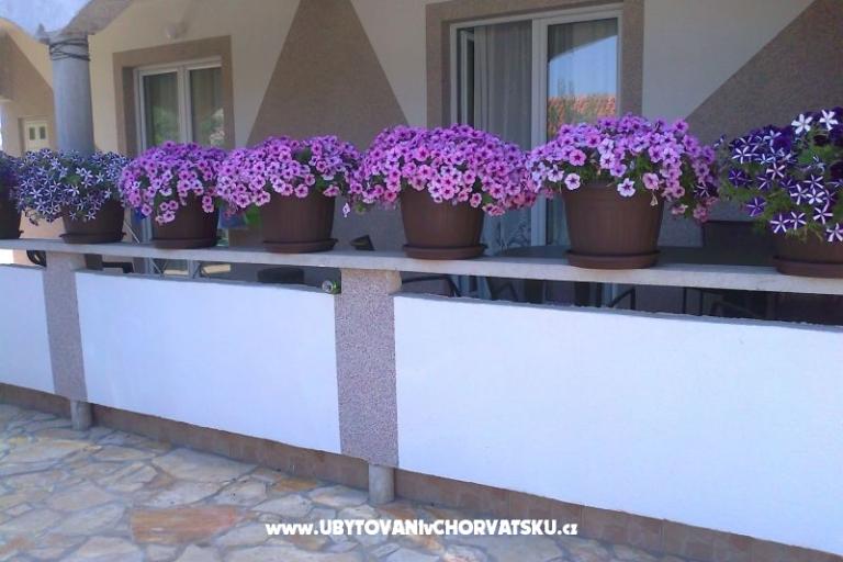 Apartmány Robi – foto 4