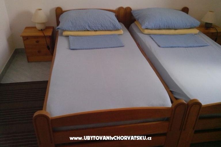 Apartmány Robi – foto 6