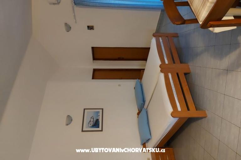 Apartmány Robi – foto 7