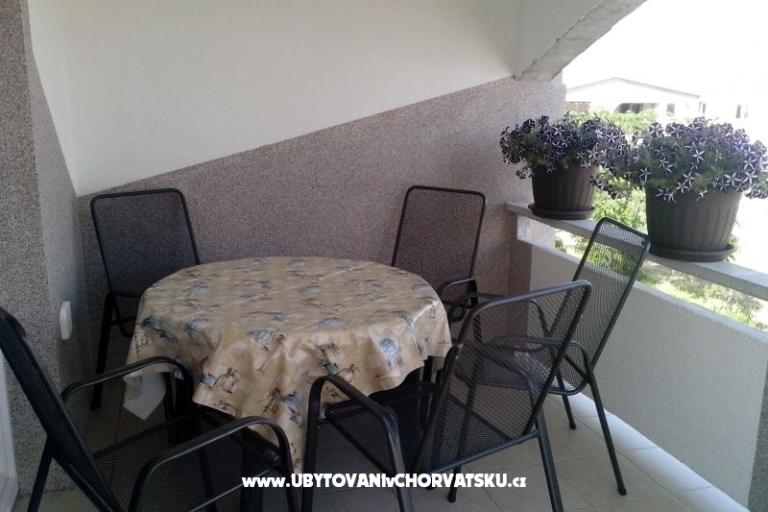 Apartmány Robi – foto 8