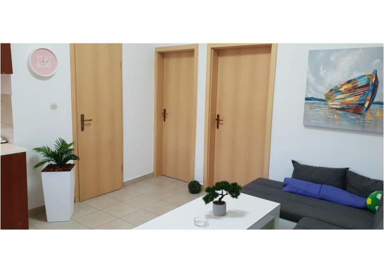 Apartmány Samanta Vir – foto 10